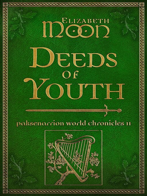 Title details for Deeds of Youth by Elizabeth Moon - Available